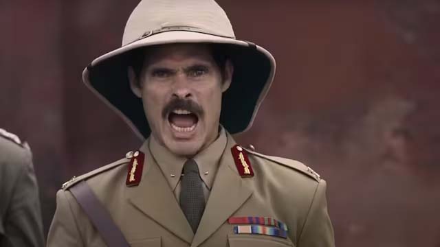 Read more about the article जलियांवाला बाग हत्‍याकांड की साजिश से पर्दा उठाएगी ये सीरीज