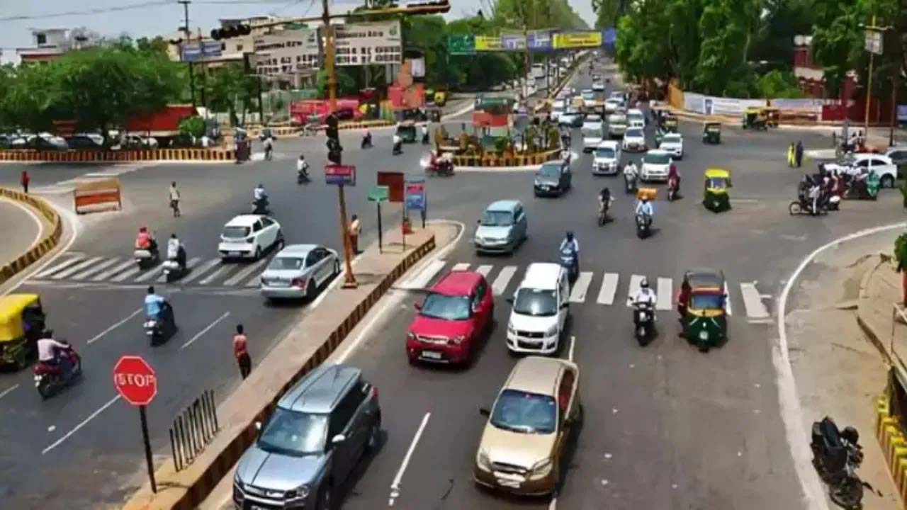 You are currently viewing वसुंधरा और इंदिरापुरम, सरकार ने बनाया 500 करोड़ का प्लान