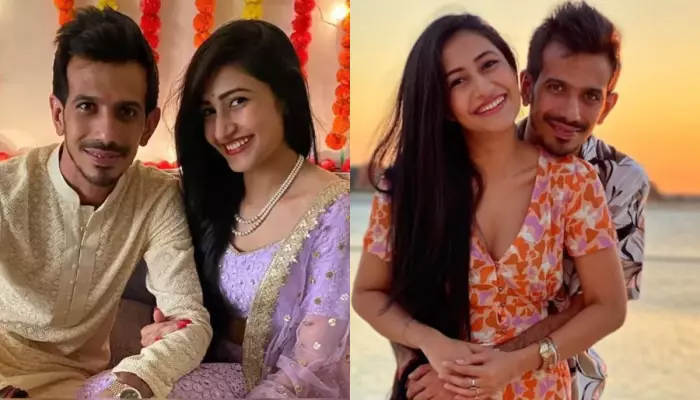 Read more about the article युजवेंद्र चहल और धनश्री वर्मा का तलाक से पहले बर्बाद हुआ रिश्ता, सामने आई चौंकाने वाली जानकारी