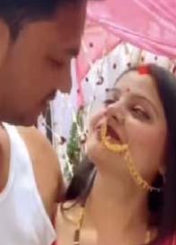 Read more about the article ਪਹਿਲੀ ਰਾਤ ਦਾ ਵੀਡੀਓ ਸੋਸ਼ਲ ਮੀਡੀਆ ‘ਤੇ ਸਾਂਝਾ