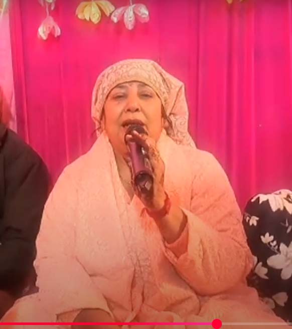 Read more about the article ਗੁਰੂ ਨਾਨਕ ਕਲੋਨੀ ਗਲੀ 4 ’ਚ ਕਰਵਾਇਆ ਜਾਗਰਣ