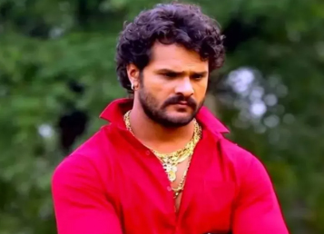 Read more about the article भोजपुरी स्टार खेसारी लाल ने बताया नाम