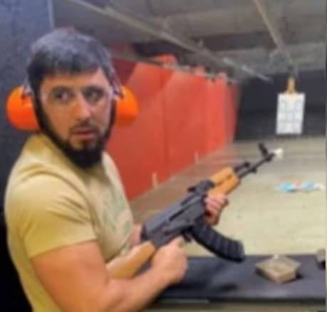 You are currently viewing आतंकी मंसूरी मनु चेखरी ने अमेरिकी नागरिकता पाने के लिए पैसे देकर शादी की और फर्जी दस्तावेज बनाए