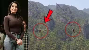 Read more about the article नोरा फतेही की मौत की उड़ी अफवाह