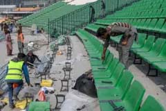 Read more about the article पाकिस्तान ने ऐसी तैयारियां की हैं कि उनकी आलोचना खुद पाकिस्तान के लोग कर रहे हैं.