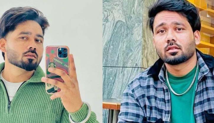 Read more about the article ਵਿਦੇਸ਼ ਤੋਂ ਆਏ ਨੌਜਵਾਨ ਦਾ ਬੇਰਹਿਮੀ ਨਾਲ ਕਤਲ