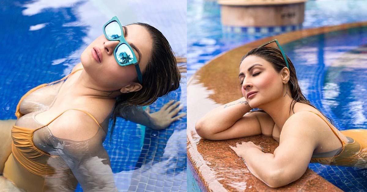 You are currently viewing 18 की उम्र में हुआ तलाक तो टूट गई थी ये एक्ट्रेस