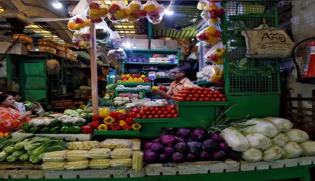 Read more about the article जनवरी में खुदरा महंगाई दर घटकर 4.31 प्रतिशत पर आई