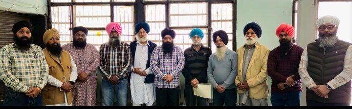 Read more about the article ਸਿੱਖ ਇਤਿਹਾਸ ਵਿੱਚ ਅੱਜ ਦਾ ਦਿਨ ਕਾਲੇ ਅੱਖਰਾਂ ਵਿੱਚ ਲਿਖਿਆ ਜਾਵੇਗਾ- ਸਿੱਖ ਤਾਲਮੇਲ ਕਮੇਟੀ