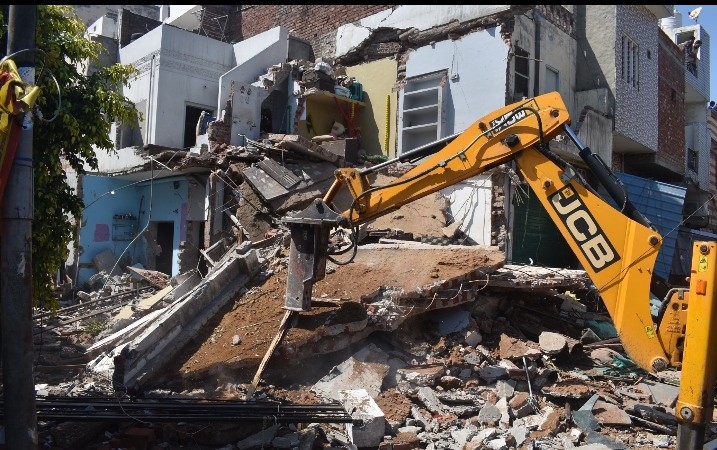 Read more about the article शहर से नशे को खत्म करने की प्रतिबद्धता दोहराई