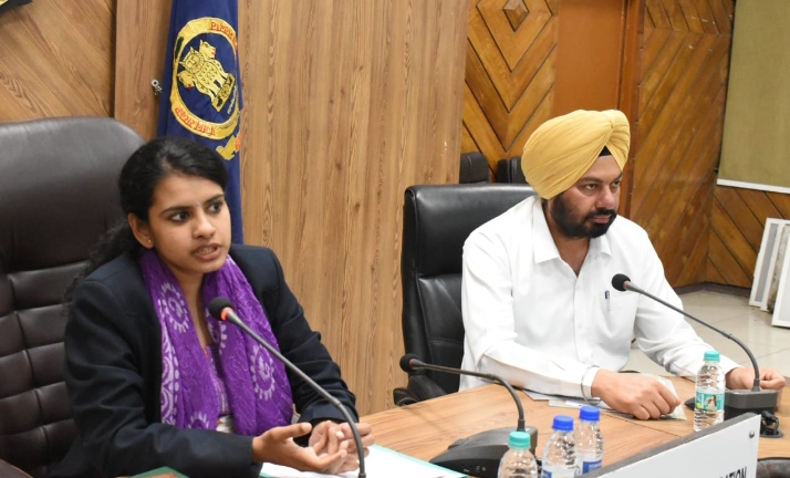 Read more about the article ਚਲਾਨ ਨਾ ਭਰਨ ‘ਤੇ ਵਾਹਨ ਹੋਣਗੇ ਬਲੈਕ ਲਿਸਟ