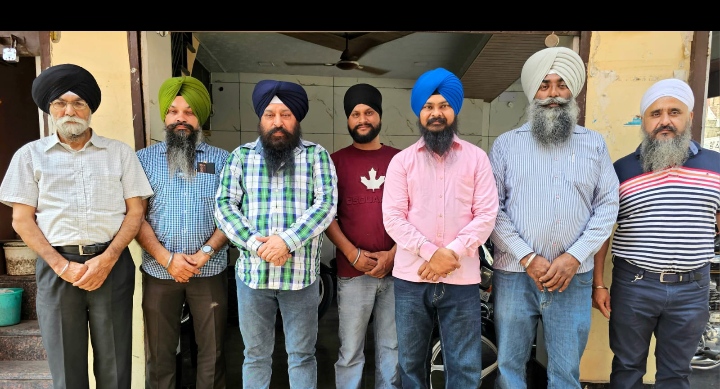 Read more about the article ਸੰਗੀਨ ਦੋਸ਼ਾਂ ਦਾ ਸਾਹਮਣਾ ਕਰ ਰਹੇ ਪਾਸਟਰ ਦੀ ਗ੍ਰਿਫਤਾਰੀ ਤੇ ਇੰਨੀ ਦੇਰੀ ਕਿਉਂ- ਸਿੱਖ ਤਾਲਮੇਲ ਕਮੇਟੀ