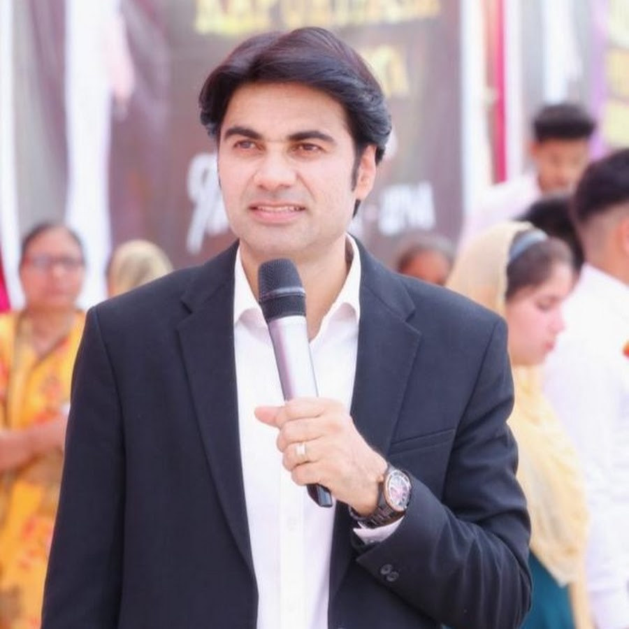 Read more about the article ਪਾਸਟਰ ਬਜਿੰਦਰ ਮਾਮਲਾ: ਪੀੜਤਾ ਕੌਮੀ ਮਹਿਲਾ ਕਮਿਸ਼ਨ ਅੱਗੇ ਪੇਸ਼