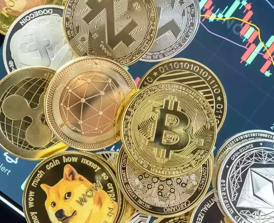 You are currently viewing सोलाना और कारडानो जैसी करेंसी में 20 से 70 फीसदी तक का इजाफा देखने