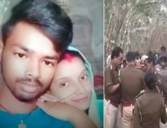 Read more about the article महाकुंभ नहाने गई थी मां, बेटा पहुंचा पत्नी के रूम में, प्यार से खोला दरवाजा