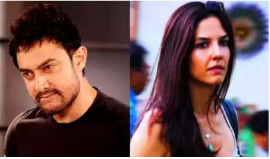 Read more about the article आमिर खान की नई गर्लफ्रेंड गौरी इन दिनों काफी चर्चा में