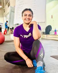 Read more about the article ਵਿਸ਼ਵ ਚੈਂਪੀਅਨ ਬਾਕਸਰ ਦੇ ਗੰਭੀਰ ਦੋਸ਼, ਕਿਹਾ- ਪਤੀ ਦੀਪਕ ਹੁੱਡਾ ਦੀ ਮੁੰਡਿਆਂ ‘ਚ ਦਿਲਚਸਪੀ…