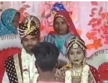 Read more about the article जानिए सुहागरात पर दूल्हा-दुल्हन की मौत कैसे हुई?