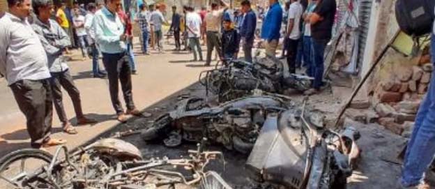 Read more about the article नागपुर हिंसा में घायल इरफान अंसारी की इलाज के दौरान मौत, पुलिस जांच में जुटी