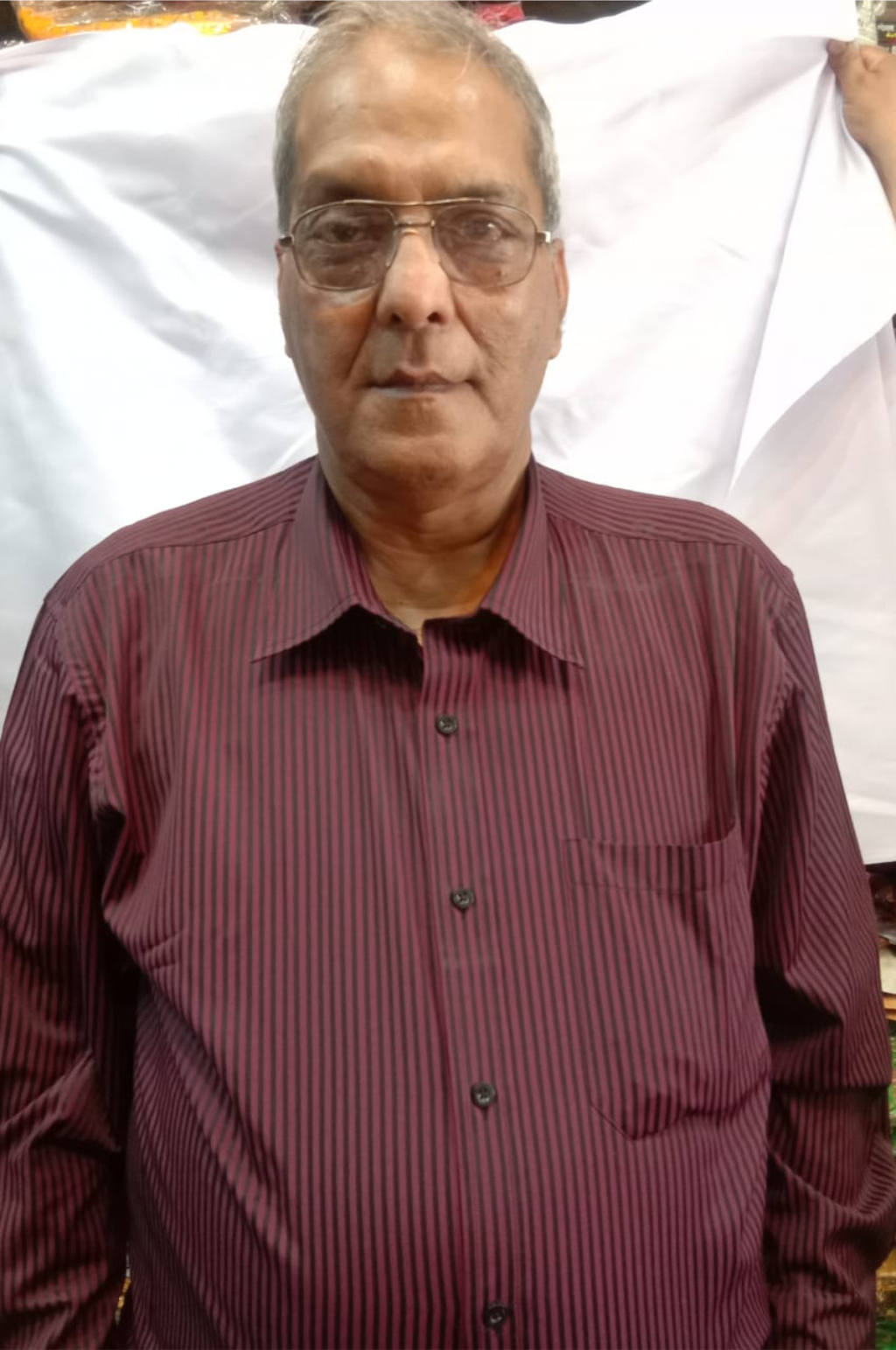 Read more about the article ਅਗਰਵਾਲ ਦੀ ਹੱਟੀ ਦੇ ਮਾਲਕ ਹਰੀ ਬੋਲ ਜੀ ਸੰਸਾਰ ਨੂੰ ਅਲਵਿਦਾ ਕਹਿ ਗਏ