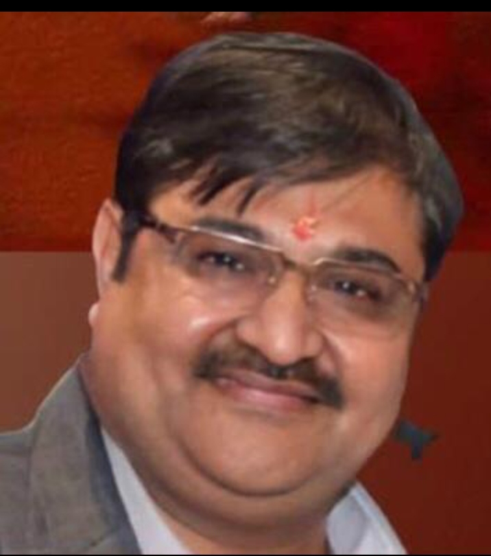 Read more about the article मुख्यमंत्री के दौरे के बीच जिला भाजपा महामंत्री और कई लोगों के मोबाइल फोन हुए चोरी