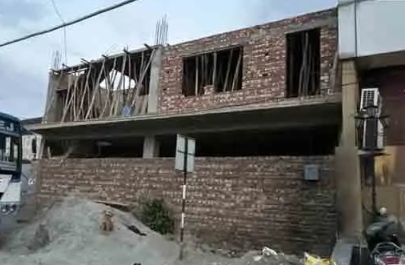 Read more about the article अशोकनगर में बना रहे अवैध निर्माण पर जल्द ही कार्रवाई