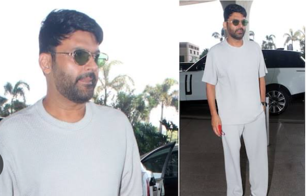 Read more about the article क्या वजन कम करने वाली दवा के चक्कर में फंसे कपिल शर्मा?