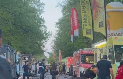 Read more about the article ਕੈਨੇਡਾ ‘ਚ ‘ਲੈਪੂ ਲੈਪੂ’ ਤਿਉਹਾਰ ਦੌਰਾਨ ਖੌਫਨਾਕ ਹਾਦਸਾ