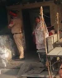 Read more about the article ਤੇਜ਼ ਰਫਤਾਰ ਕਾਰ ਨੇ ਤਿੰਨ ਸਾਲ ਦੇ ਮਾਸੂਮ ਨੂੰ ਦਰੜਿਆ