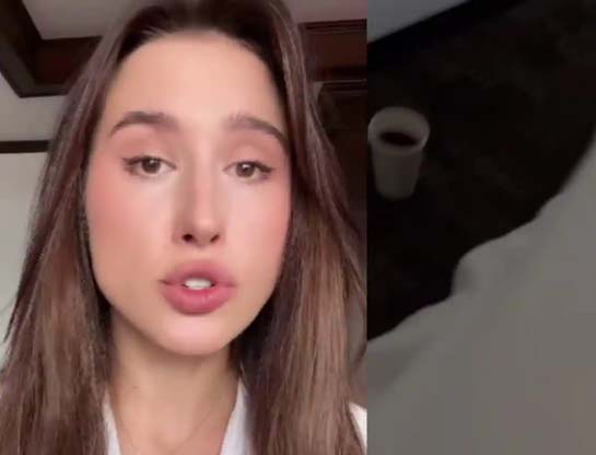 Read more about the article दूसरे देश में अकेली घूम रही लड़की के बिस्तर के नीचे छिपा था आदमी