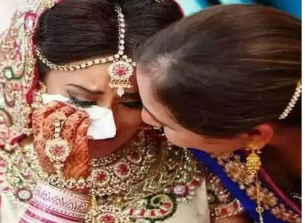 Read more about the article अलमारी खोलते ही सदमे में आया परिवार