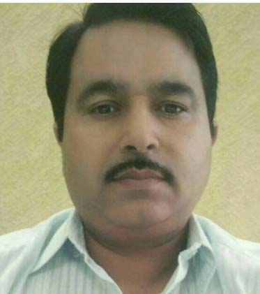 Read more about the article पंजाब में कानून व्यवस्था बूरी तरह फेल: विक्रम भंडारी