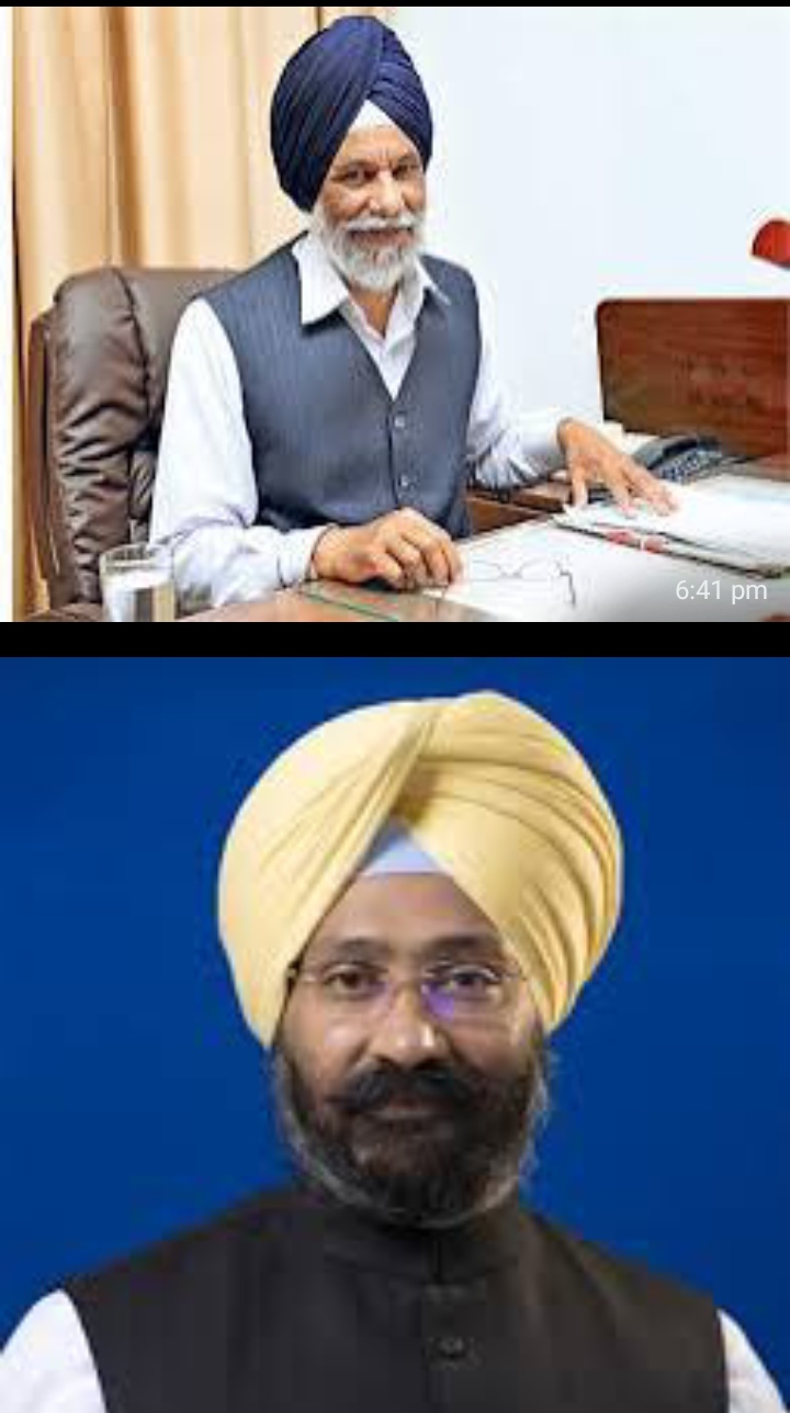 Read more about the article ਡਾਇਰੈਕਟੋਰੇਟ ਆਫ ਐਜੂਕੇਸ਼ਨ ਦੇ ਡਾਇਰੈਕਟਰ ਕੋਈ ਵੀ ਸ਼ਰਤ ਪੂਰੀ ਨਹੀਂ ਕਰਦੇ : ਰੱਖੜਾ,ਢੀਂਡਸਾ