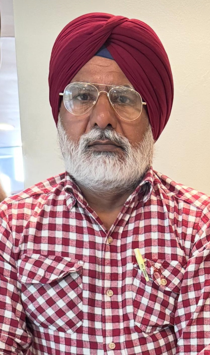 Read more about the article ਲੰਮੇ ਸਮੇਂ ਤੋਂ ਬਸਪਾ ਨਾਲ ਜੁੜੇ ਹੋਏ ਹਨ ਬਲਦੇਵ ਸਿੰਘ ਸਲਾਲਾ