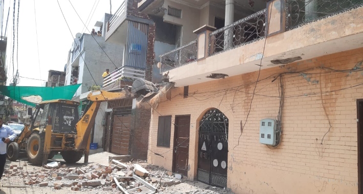 Read more about the article ਨਸ਼ਿਆਂ ਨੂੰ ਜੜ੍ਹੋਂ ਖਤਮ ਕਰਨ ਲਈ ਪੰਜਾਬ ਸਰਕਾਰ ਦੀ ਵਚਨਬੱਧਤਾ ਦੁਹਰਾਈ