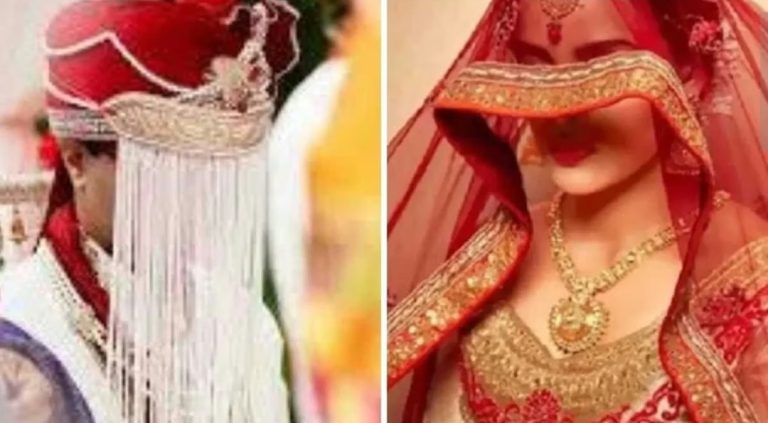 Read more about the article मंडप में दुल्हन की सहेलियों ने दूल्हे से पूछा सवाल, झट से दिया ऐसा जवाब,