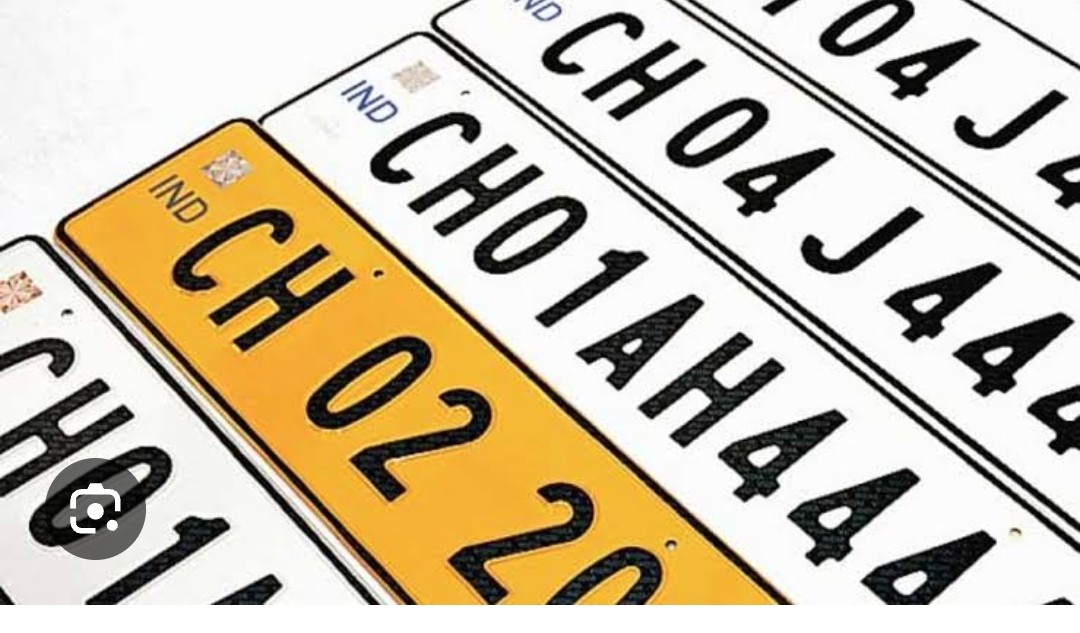 Read more about the article ਈ-ਨਿਲਾਮੀ ਦੌਰਾਨ ਚੰਡੀਗੜ੍ਹ ਵਿੱਚ ਰਜਿਸਟ੍ਰੇਸ਼ਨ ਨੰਬਰ CH01CZ0001 31 ਲੱਖ ਰੁਪਏ ‘ਚ ਵਿਕਿਆ