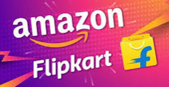 Read more about the article Amazon ਅਤੇ Flipkart ‘ਤੇ ਲੱਗੀ ਵੱਡੀ ਸੇਲ ਸ਼ੁਰੂ, ਫੋਨ ਤੋਂ ਲੈ ਕੇ AC ਤੱਕ ਹਰ ਚੀਜ਼ ‘ਤੇ ਮਿਲ ਰਿਹੈ ਬੰਪਰ ਆਫਰ