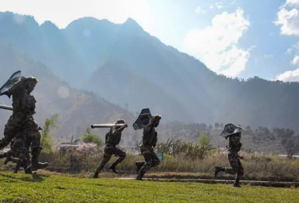 Read more about the article ਭਾਰਤ ਦਾ ਅਲਟੀਮੇਟਮ – ਅੱਤਵਾਦ ਖਤਮ ਕਰੋ ਜਾਂ ਨਤੀਜੇ ਭੁਗਤਣ ਲਈ ਰਹੋ ਤਿਆਰ