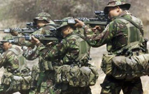 Read more about the article ਇੰਜੀਨੀਅਰਿੰਗ ਗ੍ਰੈਜੂਏਟਾਂ ਲਈ ਭਾਰਤੀ ਫੌਜ ਵਿੱਚ ਅਫਸਰ ਬਣਨ ਦਾ ਇੱਕ ਵਧੀਆ ਮੌਕਾ, ਭਾਰਤੀ ਫੌਜ ਵਿੱਚ ਭਰਤੀ ਸ਼ੁਰੂ