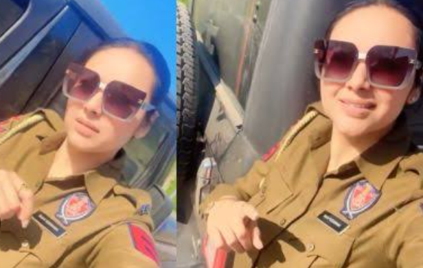 Read more about the article ਅਮਨਦੀਪ ਕੌਰ ਨੂੰ ਹੋਇਆ ਪੱਥਰੀ ਦਾ ਦਰਦ, ਵਿਜੀਲੈਂਸ ਨੇ ਦੇਰ ਰਾਤ ਕਰਵਾਇਆ ਹਸਪਤਾਲ ‘ਚ ਐਡਮੀਟ