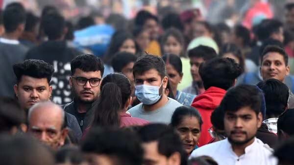 Read more about the article मरीजों की संख्या 4 हजार के पार, एक दिन में 5 की मौत