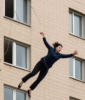 Read more about the article 44 ਸਾਲਾ ਔਰਤ ਨਾਲ ਹੋਇਆ ਚਮਤਕਾਰ, ਮੌਤ ਨੂੰ ਹਰਾ ਕੇ ਪਤੀ ਨੂੰ ਕਹਿ ਇਹ ਗੱਲ