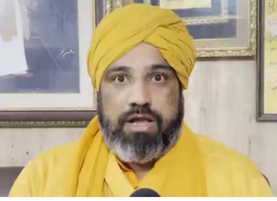 Read more about the article ‘ऑपरेशन सिंदूर’ पर अजमेर शरीफ दरगाह के दीवान सैयद नसीरुद्दीन चिश्ती बोले- ‘मोदी ने बता दिया कि बचे-खुचे…’