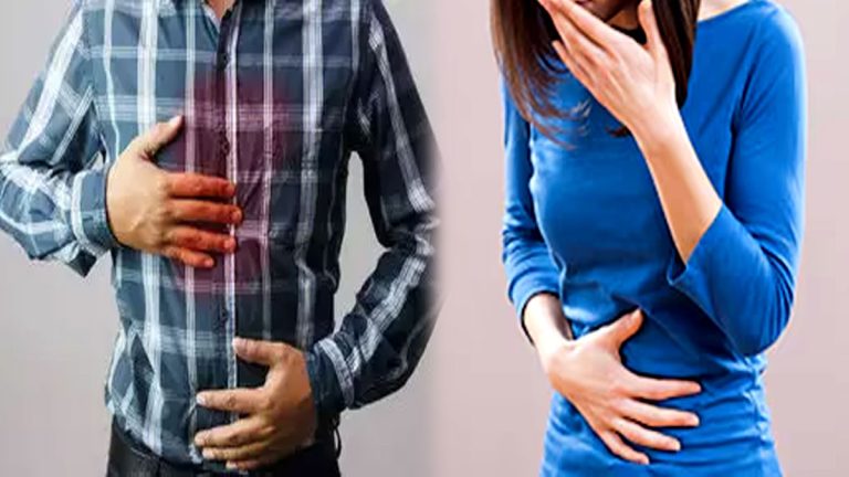 Read more about the article ਖੱਟੀ ਡਕਾਰ ਨੂੰ ਅਲਵਿਦਾ ਕਹੋ!