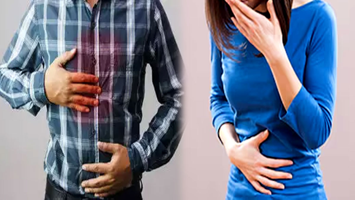 You are currently viewing ਖੱਟੀ ਡਕਾਰ ਨੂੰ ਅਲਵਿਦਾ ਕਹੋ!