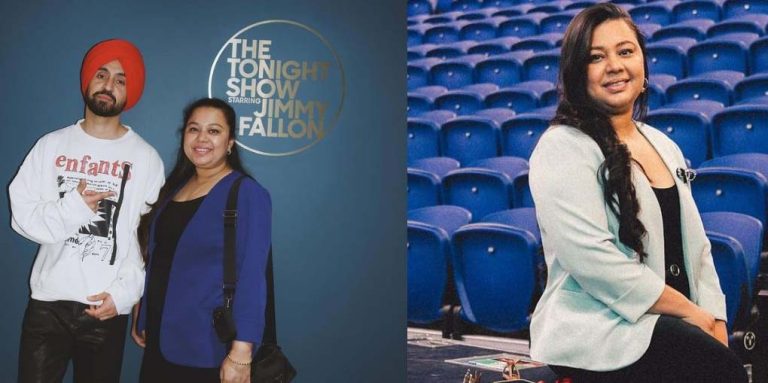 Read more about the article ਕ ਦਿਲਜੀਤ ਦੋਸਾਂਝ ਅਕਸਰ ਕਿਸੇ ਨਾ ਕਿਸੇ ਕਾਰਨ ਕਰਕੇ ਸੁਰਖੀਆਂ ਵਿੱਚ