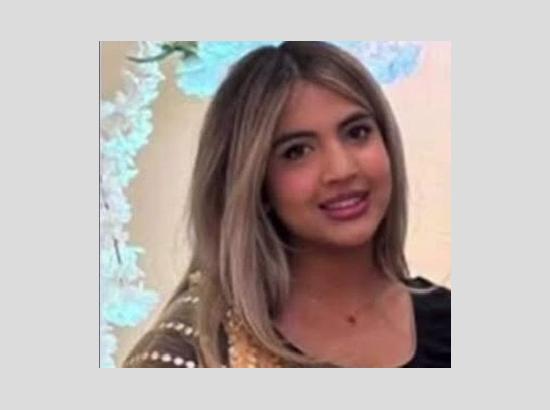 Read more about the article ਫਰਿਜ਼ਨੋ ਦੀ 21 ਸਾਲਾ ਖੁਸ਼ਮੀਤ ਕੌਰ ਪੰਜਾਬੀ ਕੁੜੀ ਦੀ ਦਰਦਨਾਕ ਹਾਦਸੇ ‘ਚ ਮੌਤ