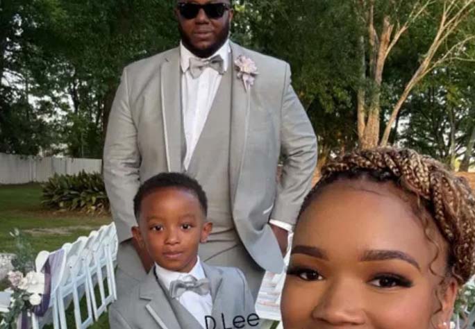 Read more about the article लुइसियाना का परिवार उस लड़के के समर्थन में एकजुट हुआ जिसने अलग-अलग दुर्घटनाओं में अपने माता-पिता को खो दिया