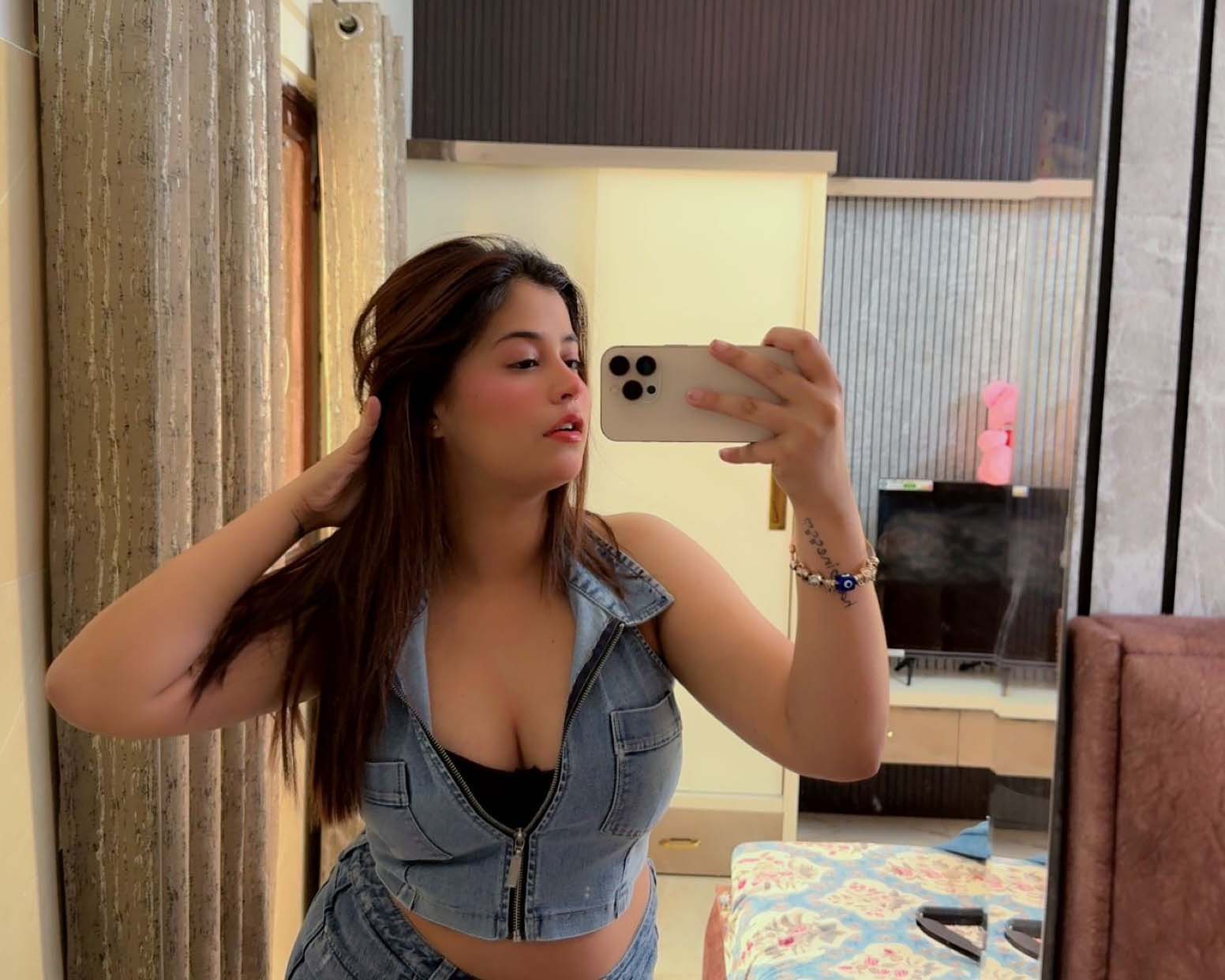 Read more about the article ਮੀਡੀਆ ਇੰਫਲੁਇੰਸਰ ਦੀਪਿਕਾ ਲੂਥਰਾ ਨੇ ਇੰਸਟਾ ਅਕਾਊਂਟ ਕੀਤਾ ਬੰਦ